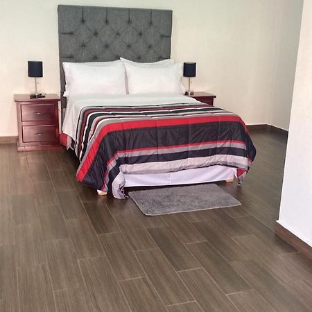 Hostal Nahui Meztli San Juan Teotihuacán Kültér fotó