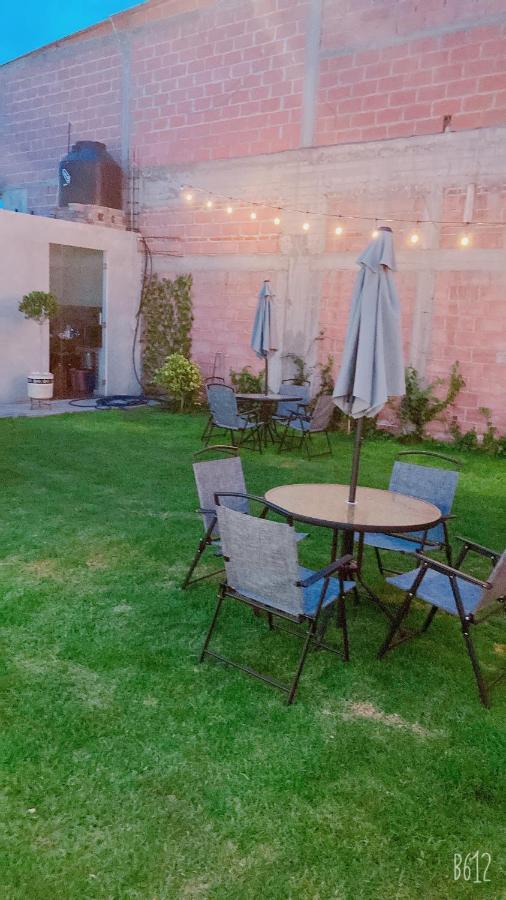 Hostal Nahui Meztli San Juan Teotihuacán Kültér fotó