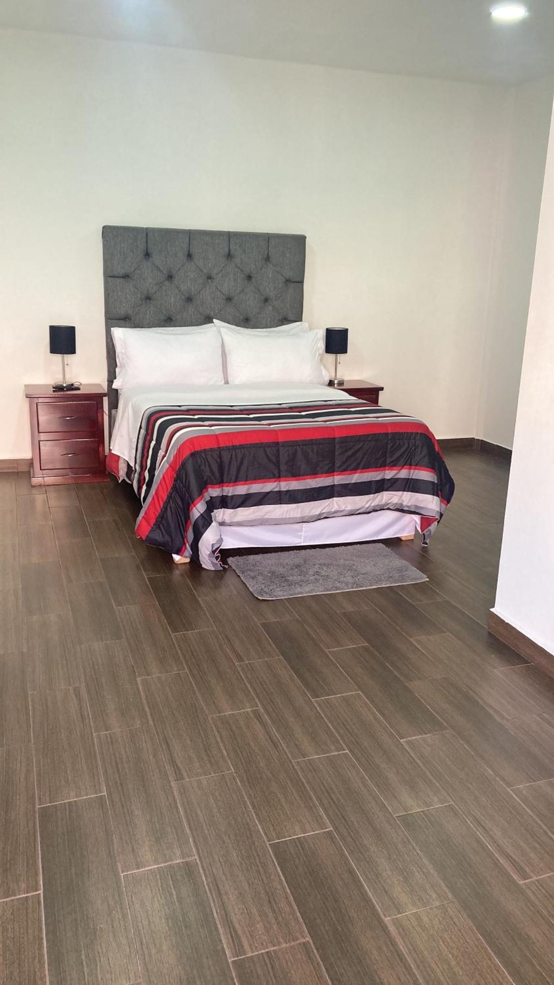 Hostal Nahui Meztli San Juan Teotihuacán Kültér fotó